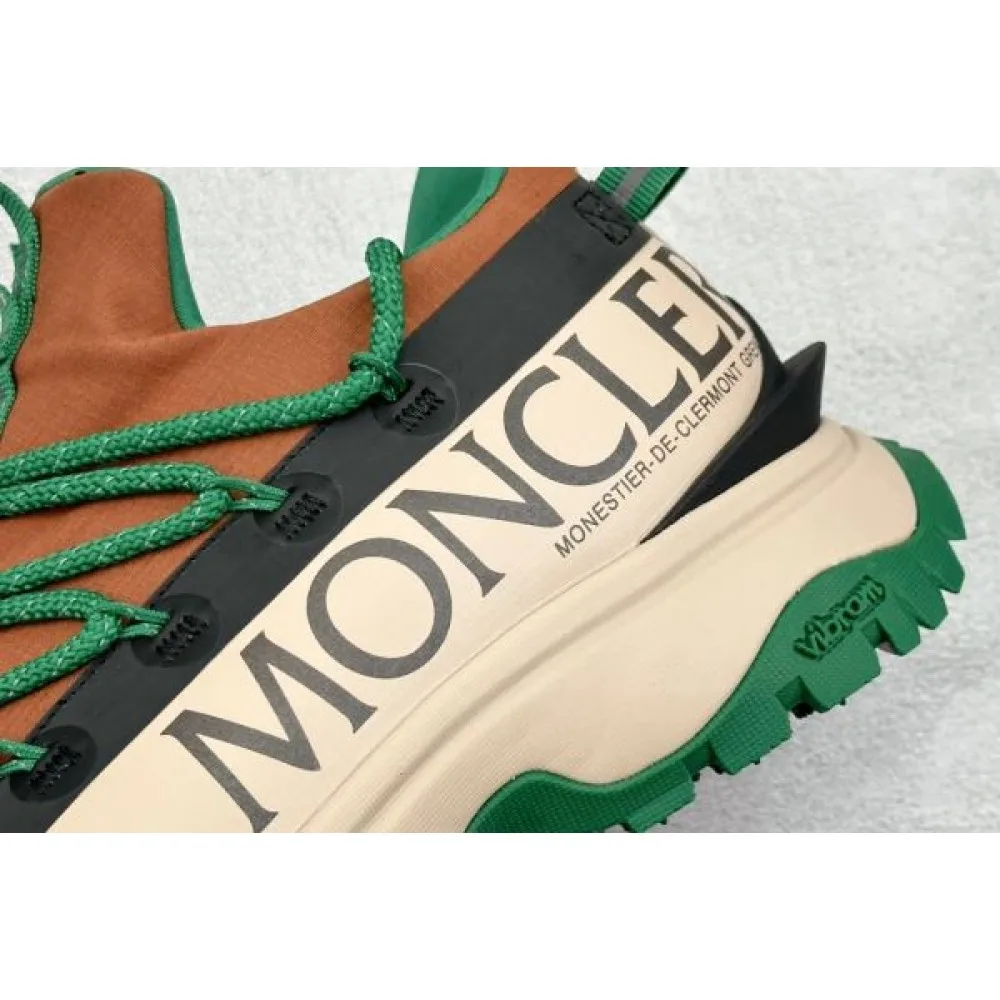 MONCLER モンクレール 2025SS 新作限定早い者勝ち メンズ用 スニーカー 商品画像 8