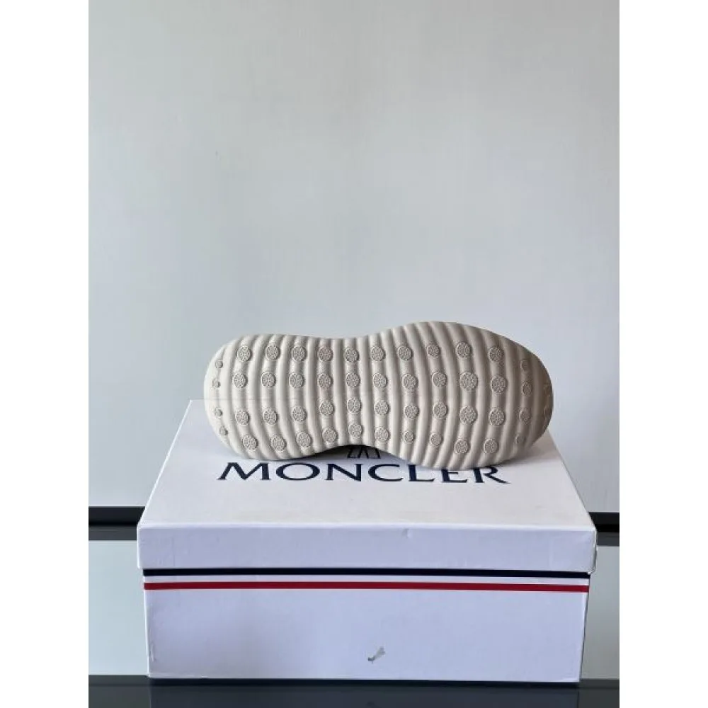 MONCLER モンクレール 2025SS 春夏シーズン始動 メンズ用 スニーカー 商品画像 9