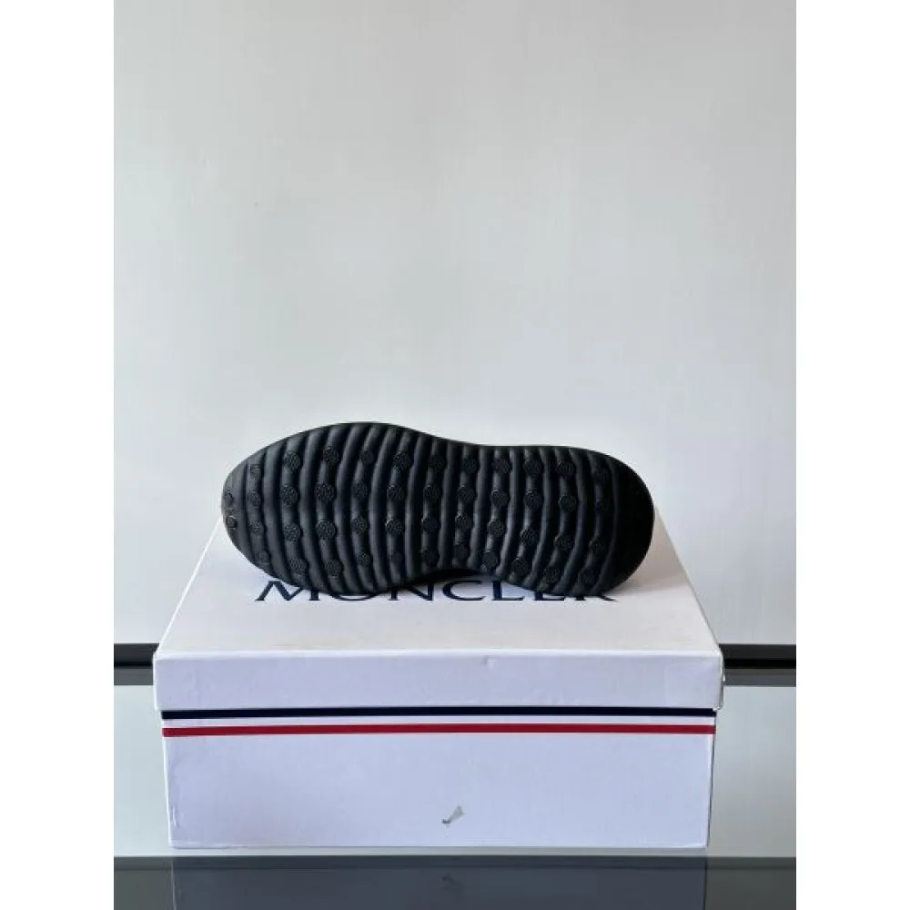 MONCLER モンクレール 2025SS もうすぐ日本上陸 メンズ用 スニーカー 商品画像 9