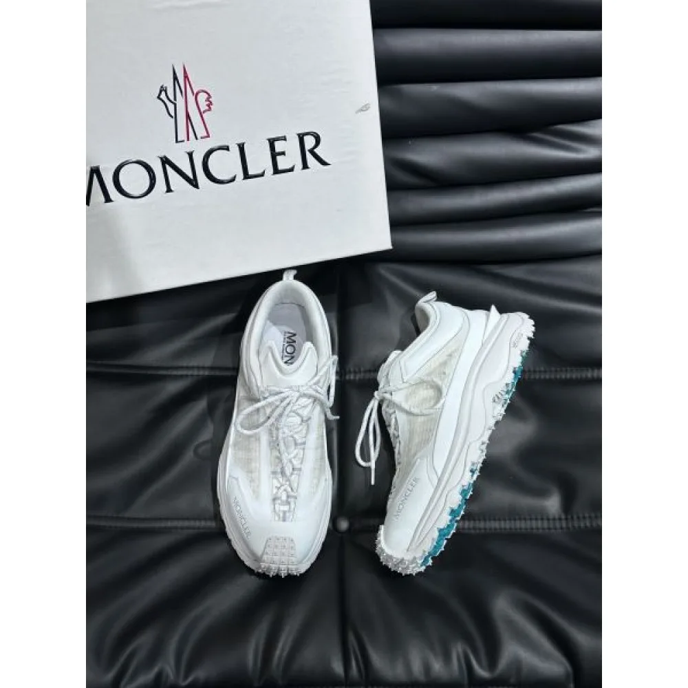 MONCLER モンクレール 2025SS 毎年人気春夏新作 メンズ用 スニーカー 商品画像 6