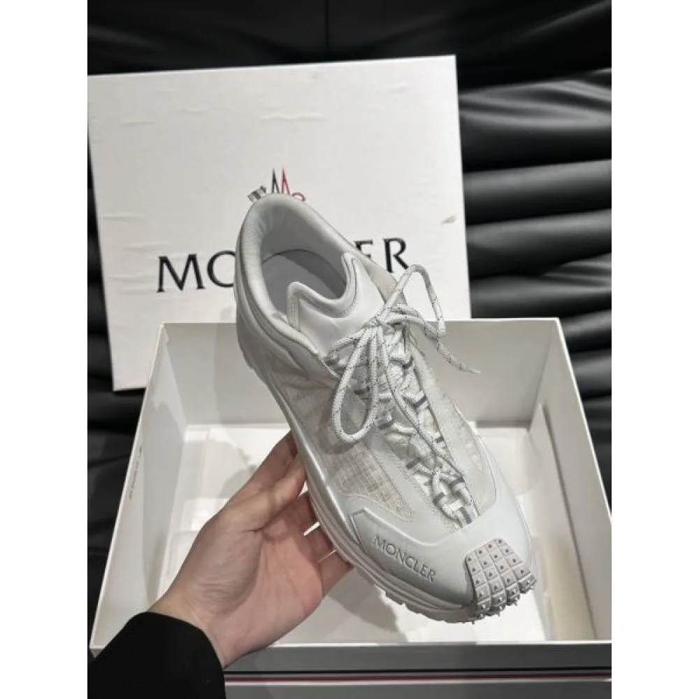 MONCLER モンクレール 2025SS 毎年人気春夏新作 メンズ用 スニーカー 商品画像 7