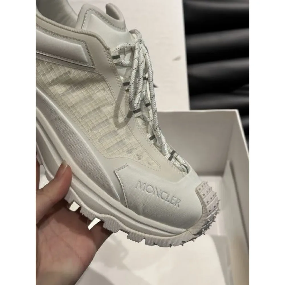 MONCLER モンクレール 2025SS 毎年人気春夏新作 メンズ用 スニーカー 商品画像 8