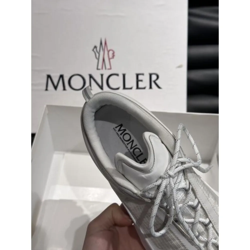 MONCLER モンクレール 2025SS 毎年人気春夏新作 メンズ用 スニーカー 商品画像 9