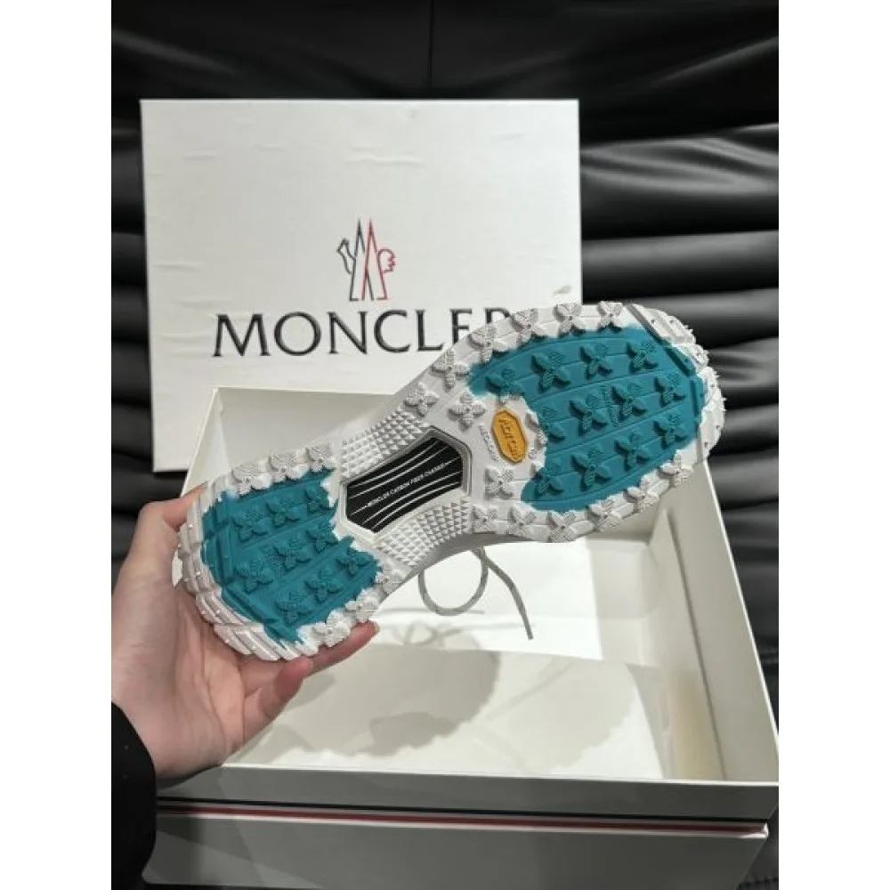 MONCLER モンクレール 2025SS 毎年人気春夏新作 メンズ用 スニーカー 商品画像 10