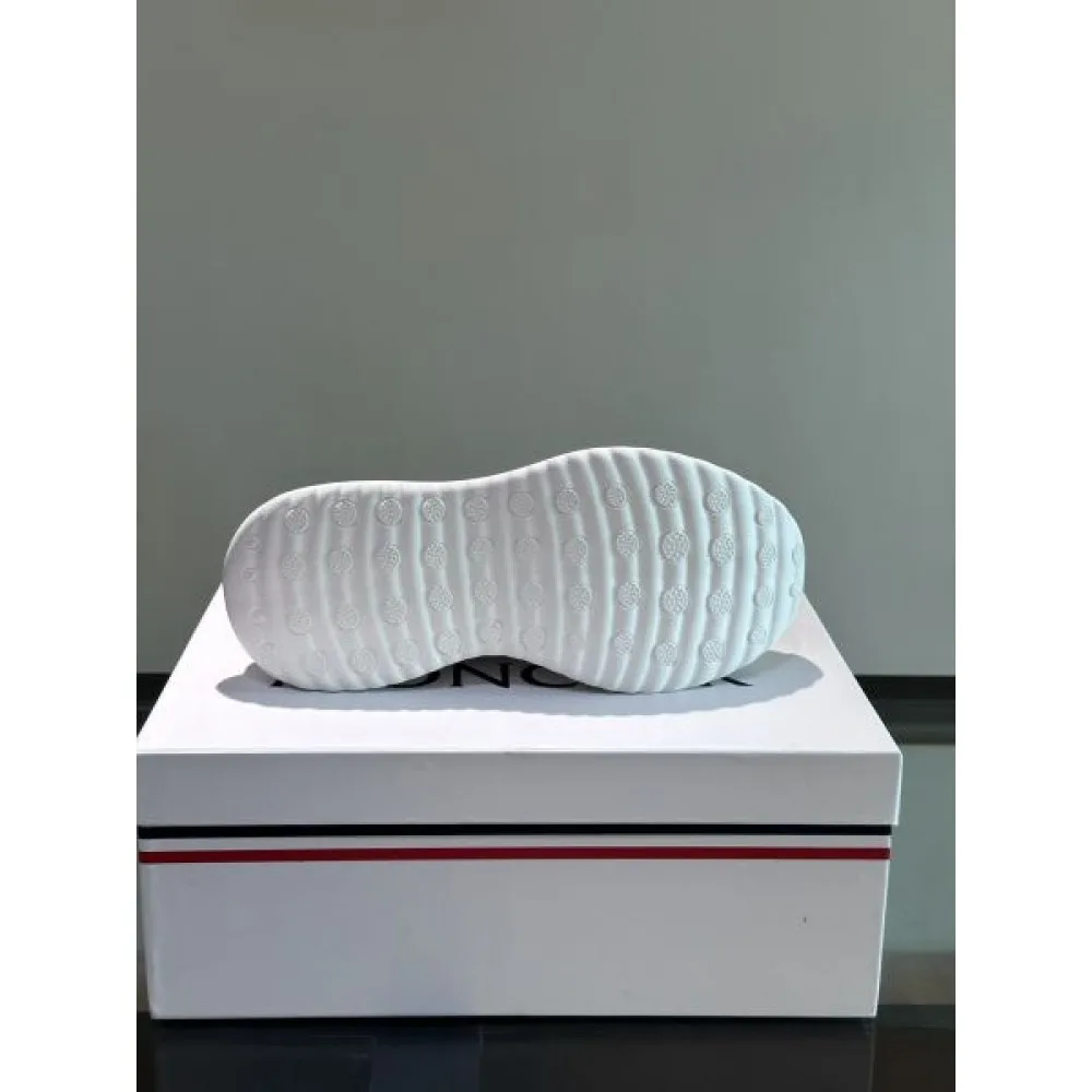 MONCLER モンクレール 2025SS 上品な彩りに夢中 メンズ用 スニーカー 商品画像 10