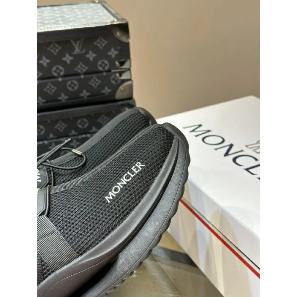 MONCLER モンクレール 2025SS ギフトにオススメ メンズ用 スニーカー 商品画像 7