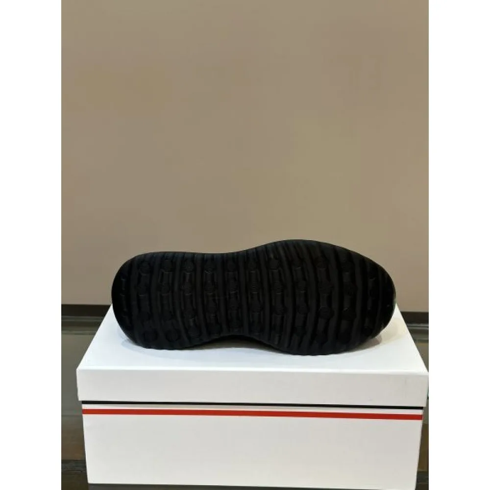 MONCLER モンクレール 2025SS ギフトにオススメ メンズ用 スニーカー 商品画像 10