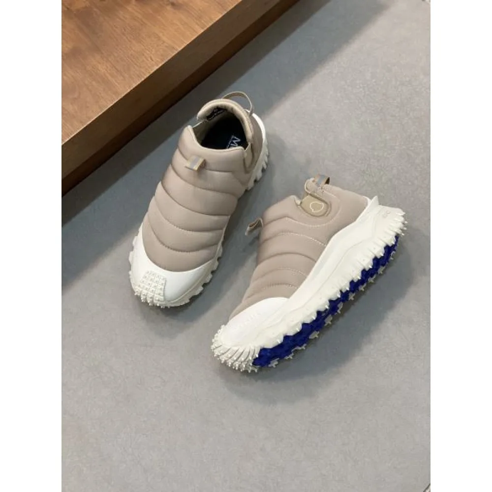 MONCLER モンクレール 2025SS お気に入りの上品 メンズ用 スニーカー 商品画像 7