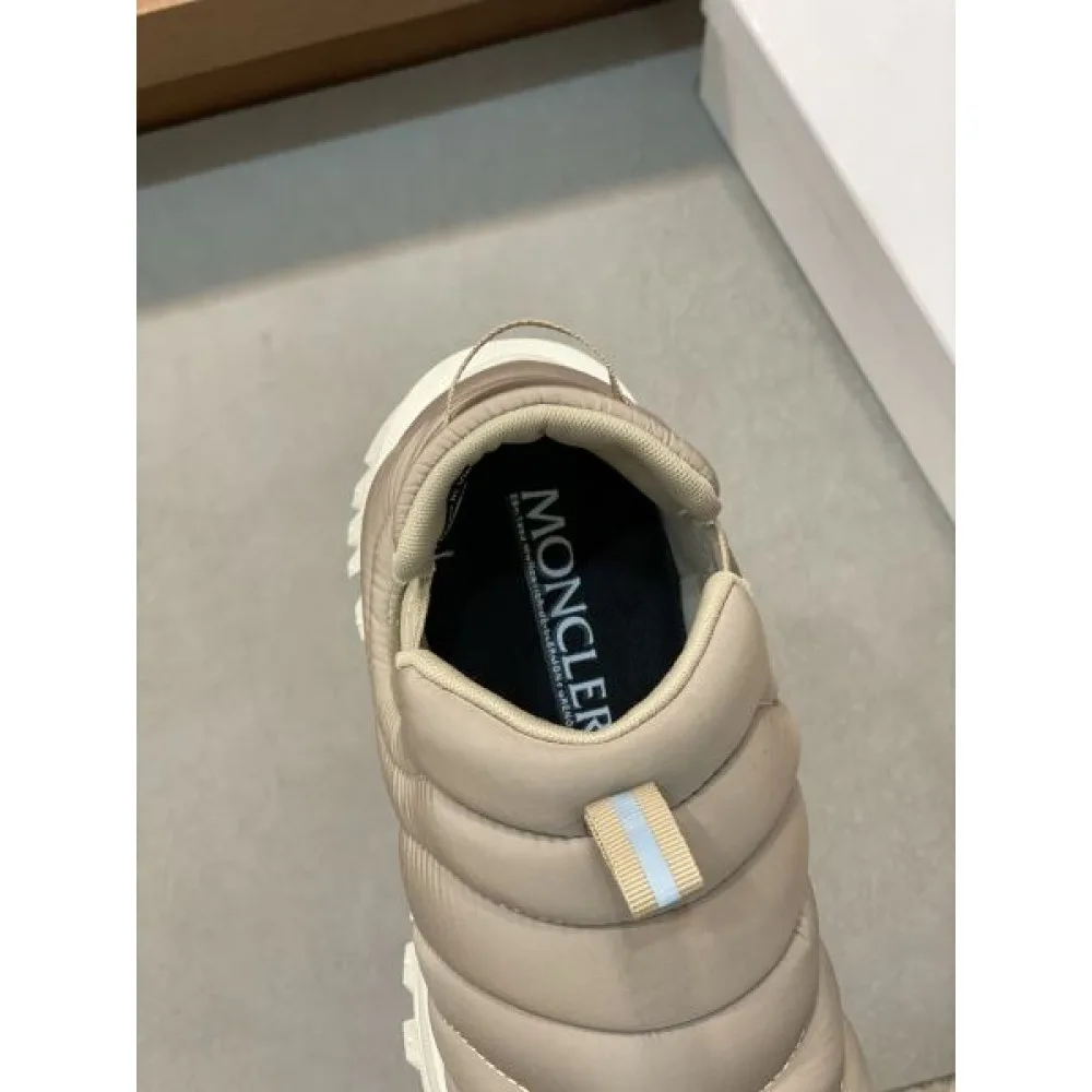 MONCLER モンクレール 2025SS お気に入りの上品 メンズ用 スニーカー 商品画像 8