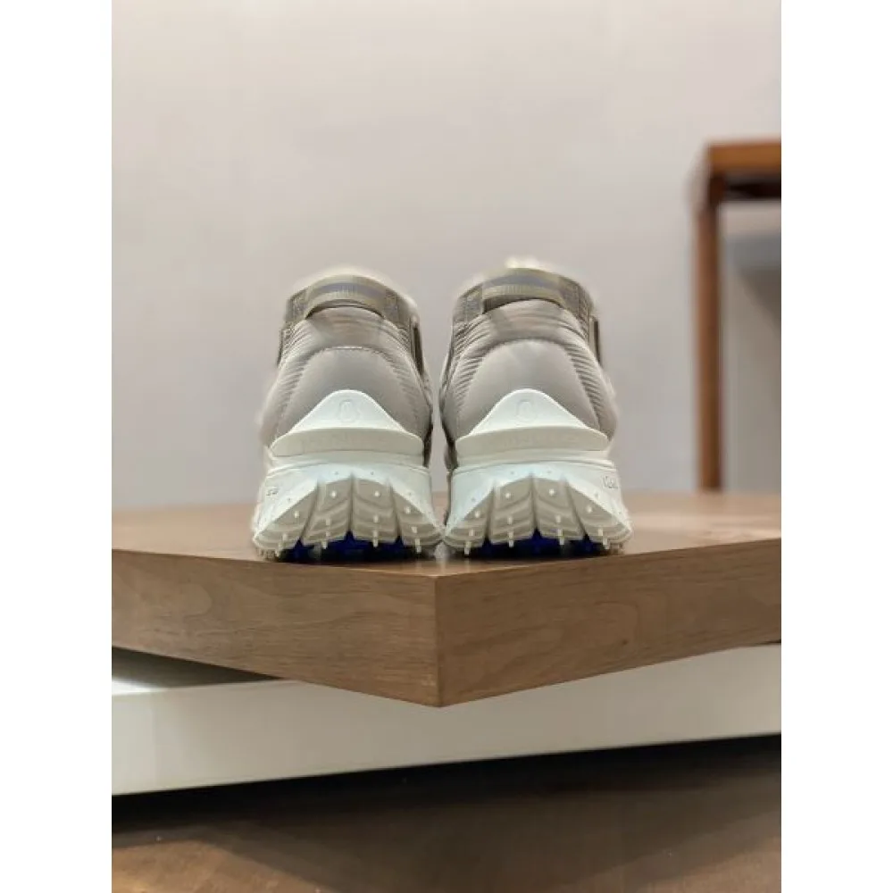 MONCLER モンクレール 2025SS お気に入りの上品 メンズ用 スニーカー 商品画像 9
