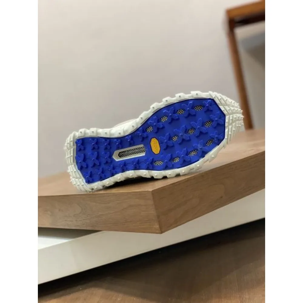 MONCLER モンクレール 2025SS お気に入りの上品 メンズ用 スニーカー 商品画像 10