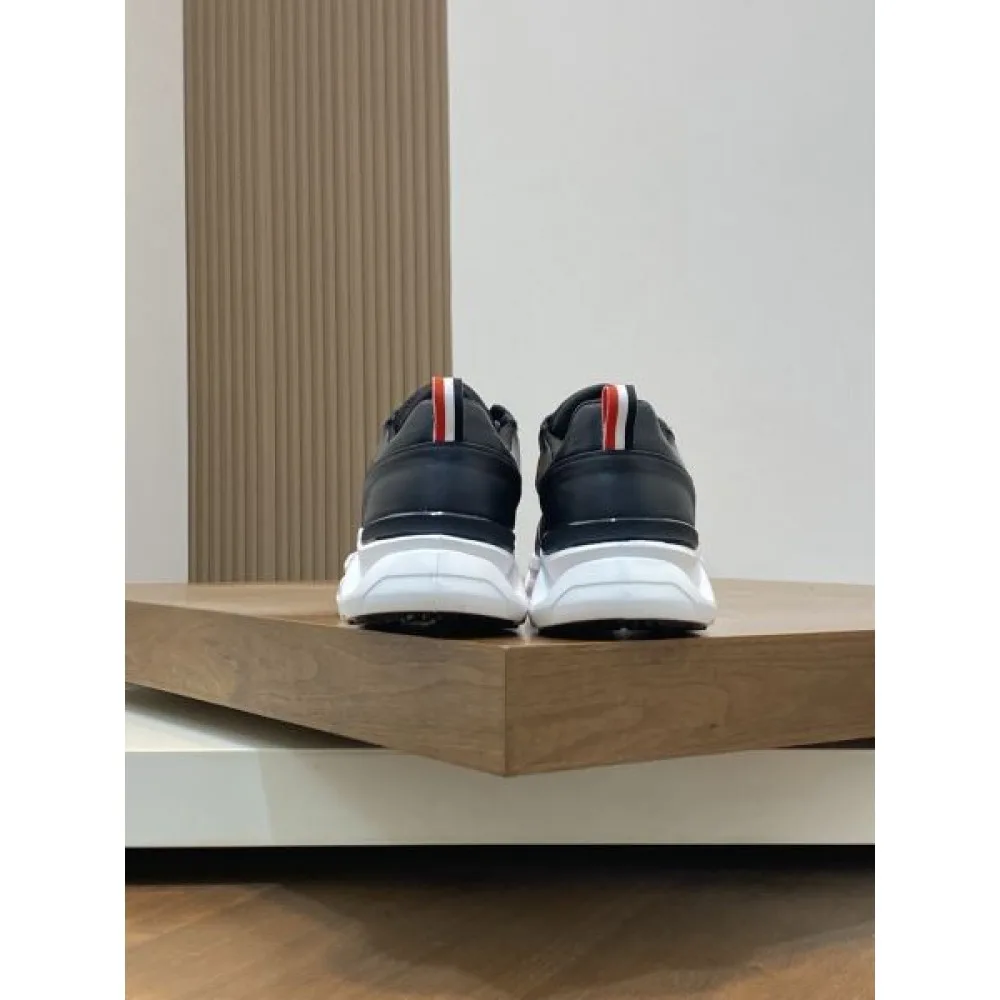 MONCLER モンクレール 2025SS セレブも多数愛用 メンズ用 スニーカー 商品画像 9