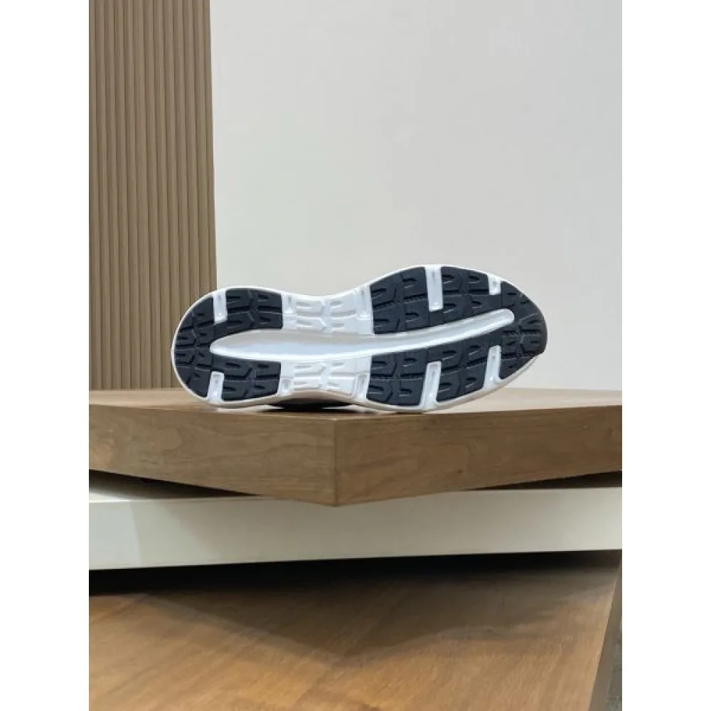 MONCLER モンクレール 2025SS セレブも多数愛用 メンズ用 スニーカー 商品画像 10