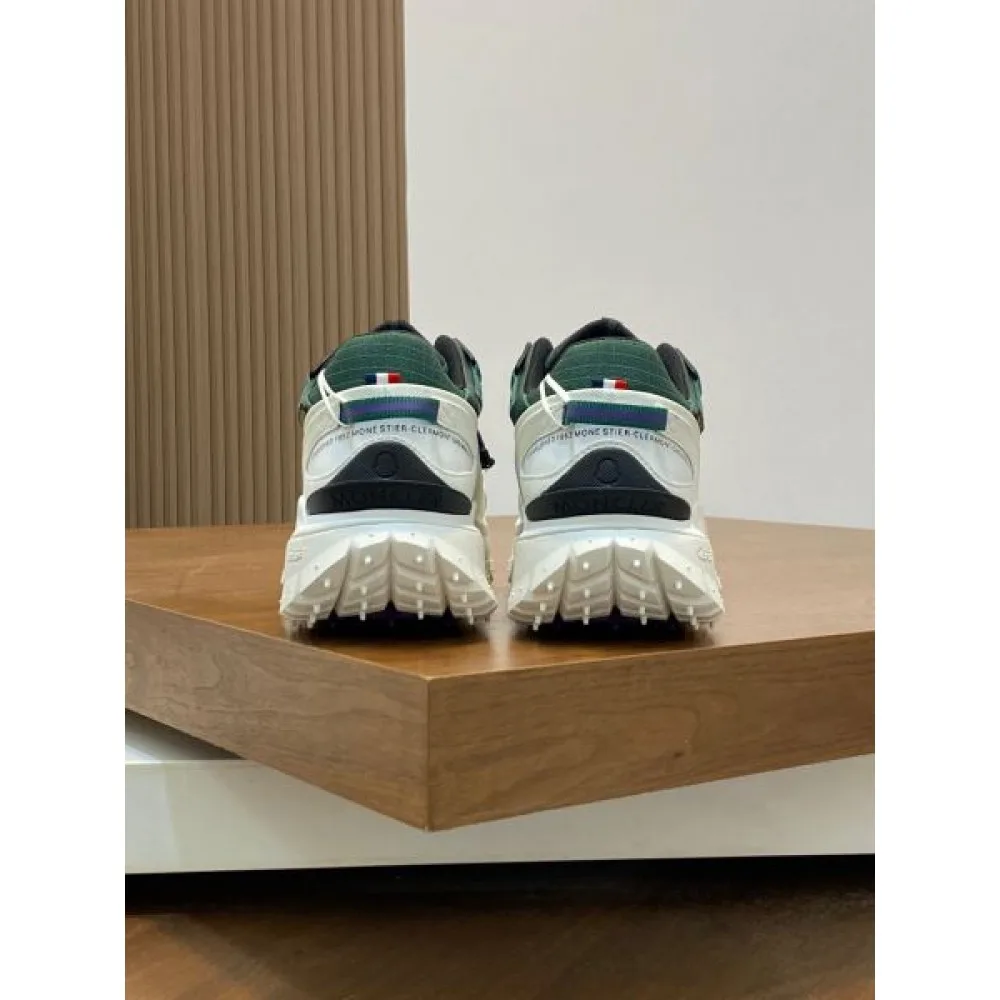 MONCLER モンクレール 2025SS 超レア人気セール メンズ用 スニーカー 商品画像 9