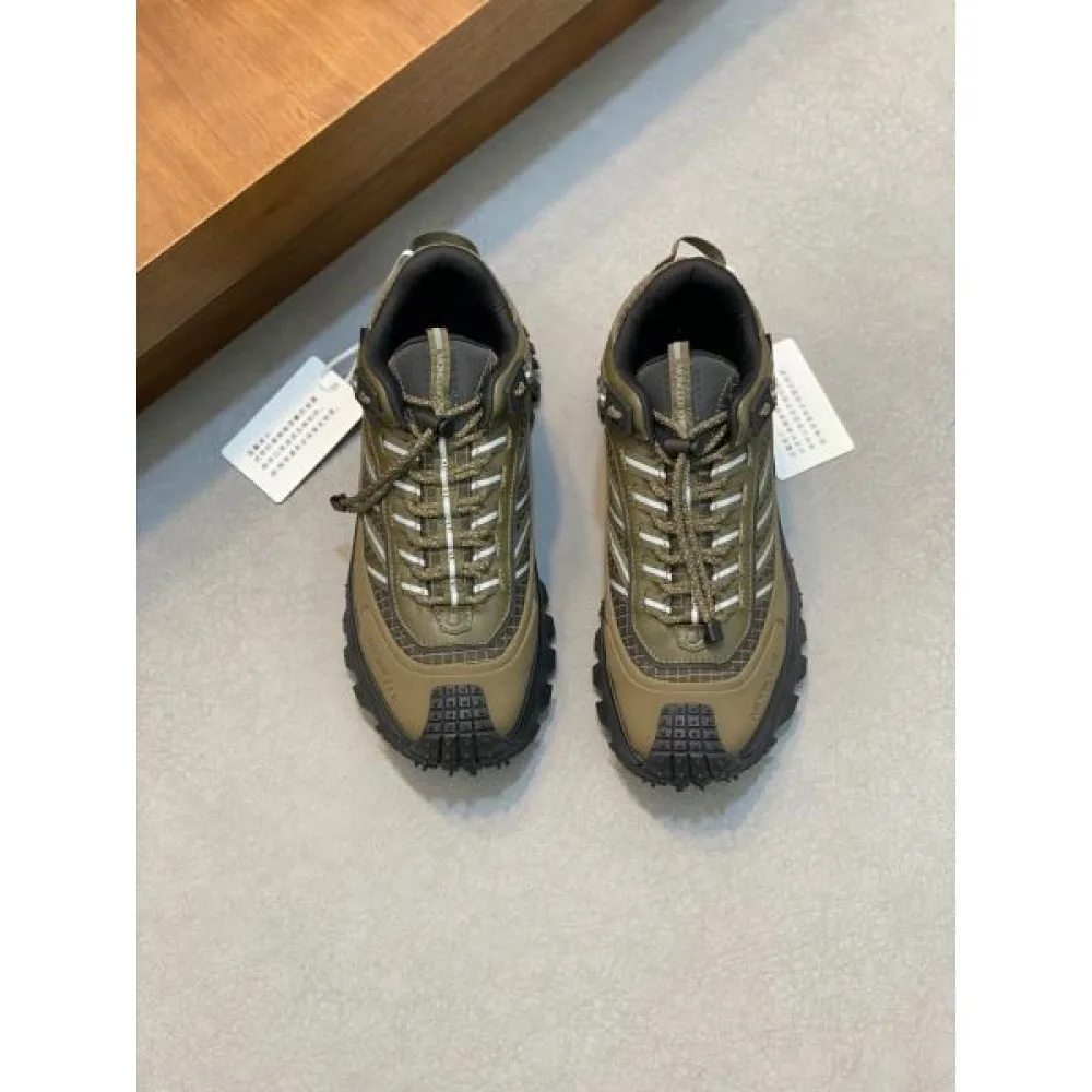 MONCLER モンクレール 2025SS 超人気モデル入荷 メンズ用 スニーカー 商品画像 7