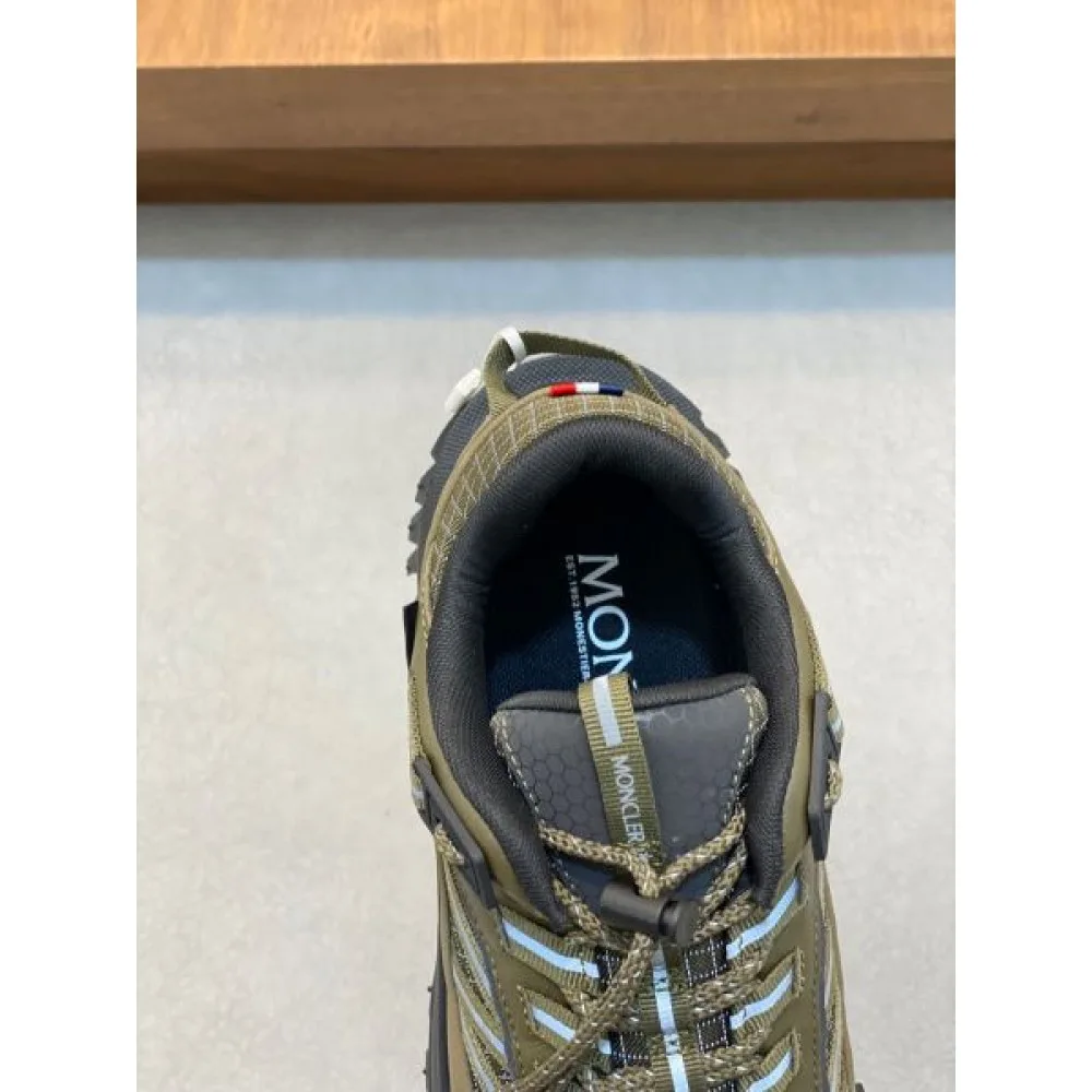 MONCLER モンクレール 2025SS 超人気モデル入荷 メンズ用 スニーカー 商品画像 8