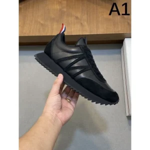MONCLER モンクレール 2025SS TOPセラー賞受賞! メンズ用 スニーカー 商品画像 1