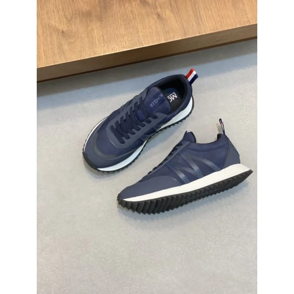 MONCLER モンクレール 2025SS TOPセラー賞受賞! メンズ用 スニーカー 商品画像 5