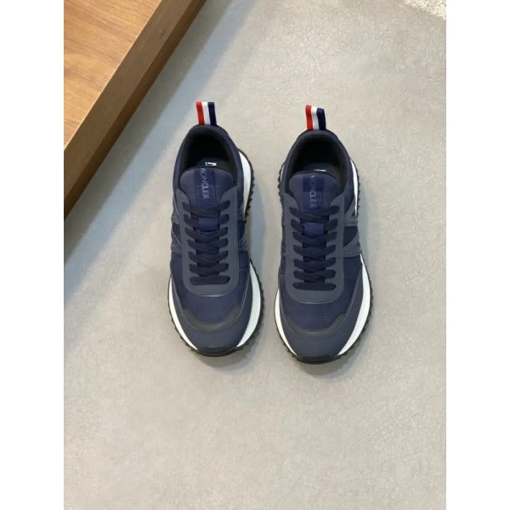 MONCLER モンクレール 2025SS TOPセラー賞受賞! メンズ用 スニーカー 商品画像 6