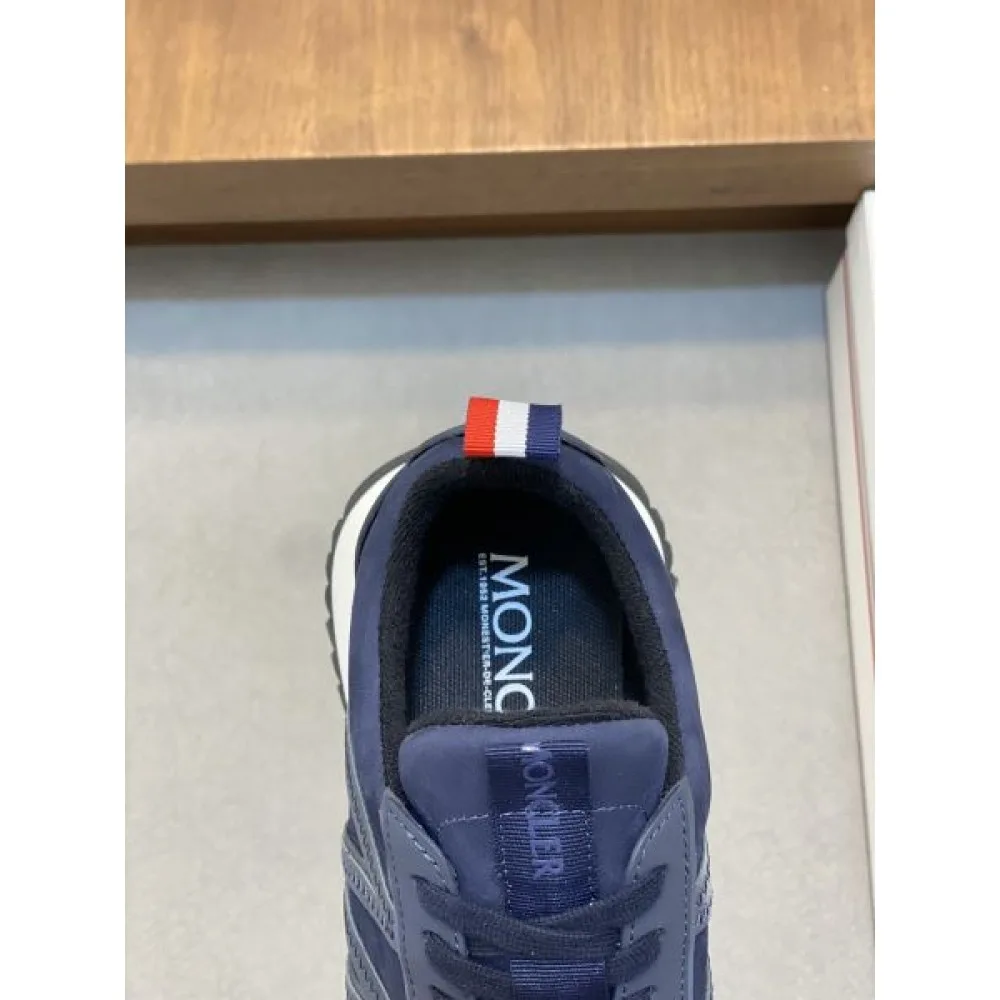 MONCLER モンクレール 2025SS TOPセラー賞受賞! メンズ用 スニーカー 商品画像 7