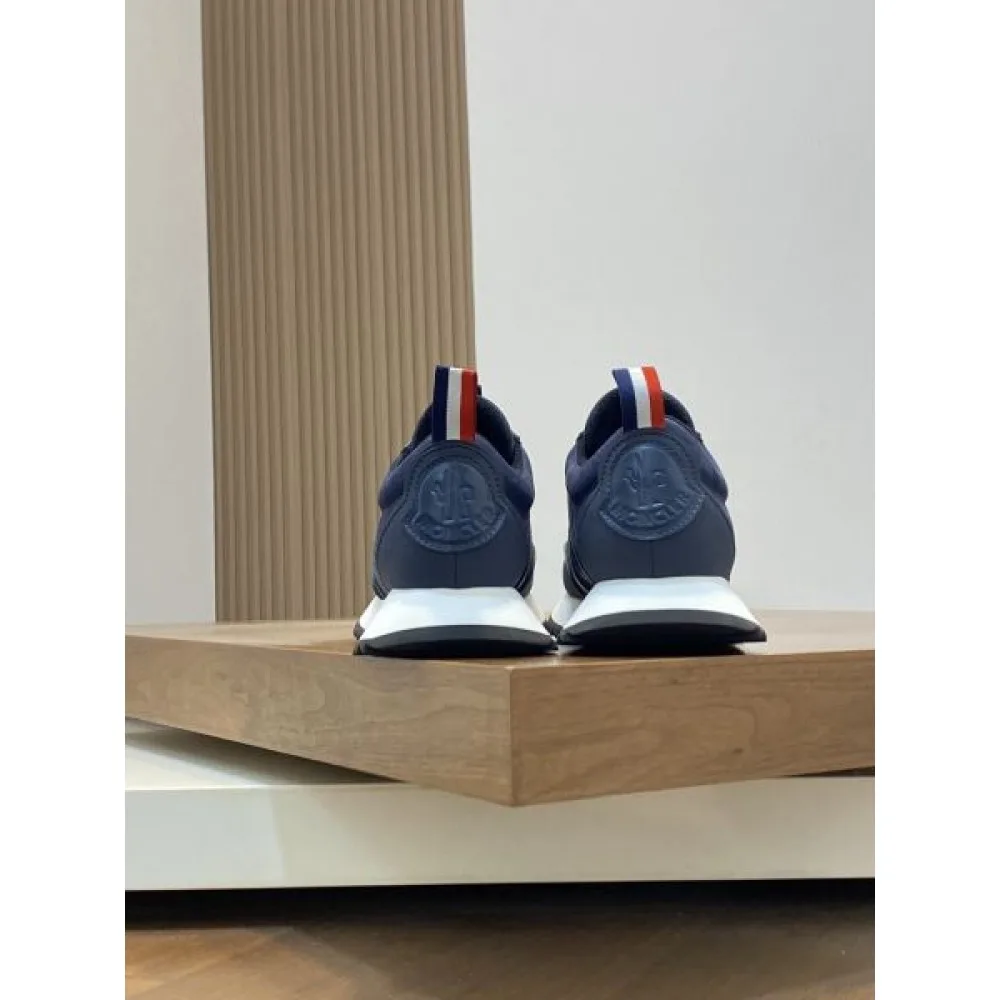 MONCLER モンクレール 2025SS TOPセラー賞受賞! メンズ用 スニーカー 商品画像 8