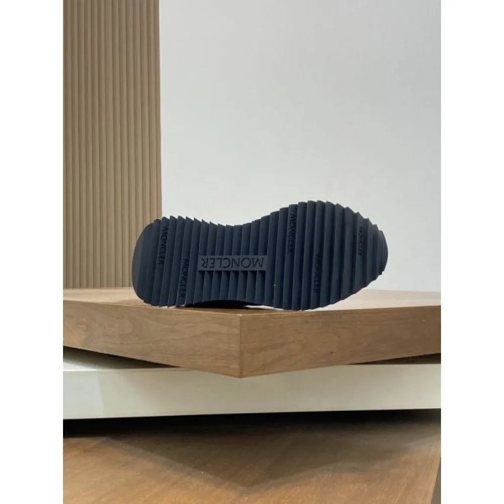MONCLER モンクレール 2025SS TOPセラー賞受賞! メンズ用 スニーカー 商品画像 9