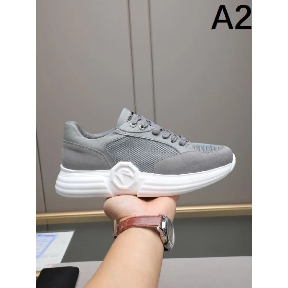 2025FW メンズ スニーカー PHILIPP PLEIN フィリッププレイン 今季買い逃した人必見! 商品画像 2