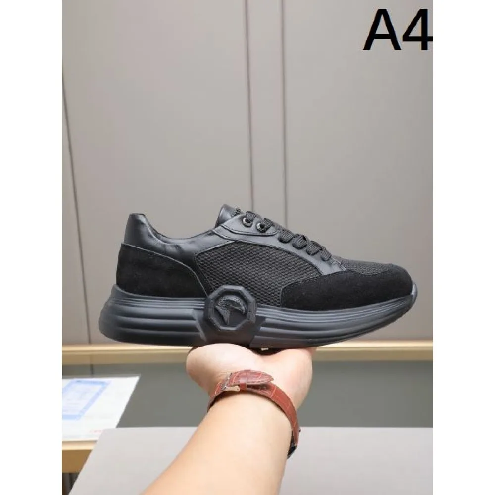 2025FW メンズ スニーカー PHILIPP PLEIN フィリッププレイン 今季買い逃した人必見! 商品画像 4
