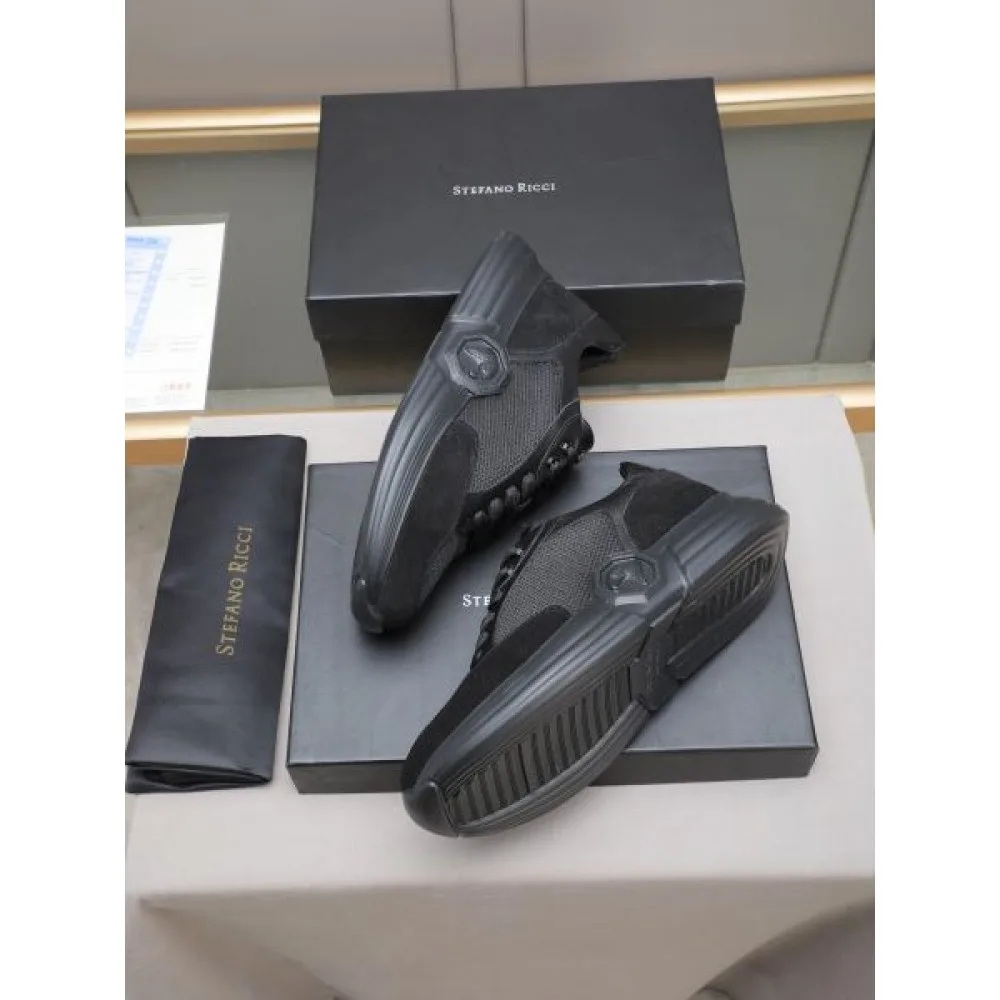 2025FW メンズ スニーカー PHILIPP PLEIN フィリッププレイン 今季買い逃した人必見! 商品画像 7