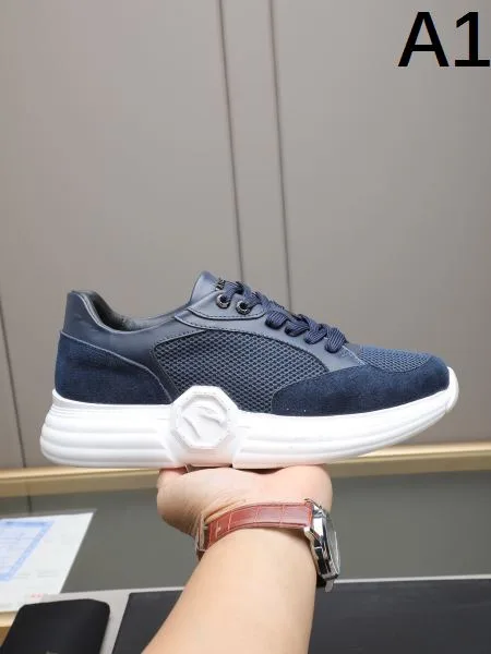 2025FW メンズ スニーカー PHILIPP PLEIN フィリッププレイン 今季買い逃した人必見! 商品画像 10