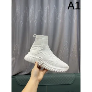 2025FW メンズ スニーカー PHILIPP PLEIN フィリッププレイン 人気爆発の売れ筋アイテム 商品画像 1