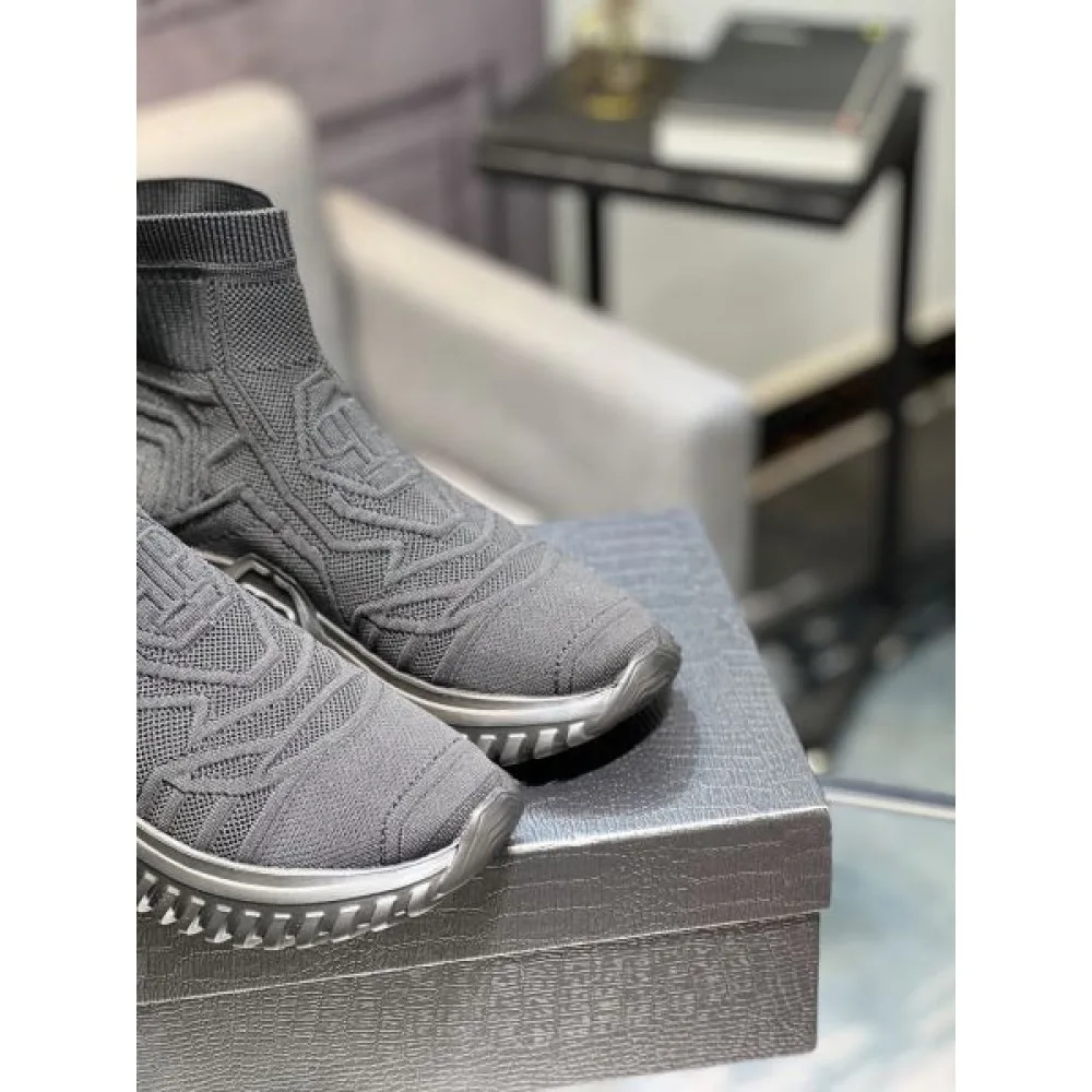 2025FW メンズ スニーカー PHILIPP PLEIN フィリッププレイン 人気爆発の売れ筋アイテム 商品画像 8