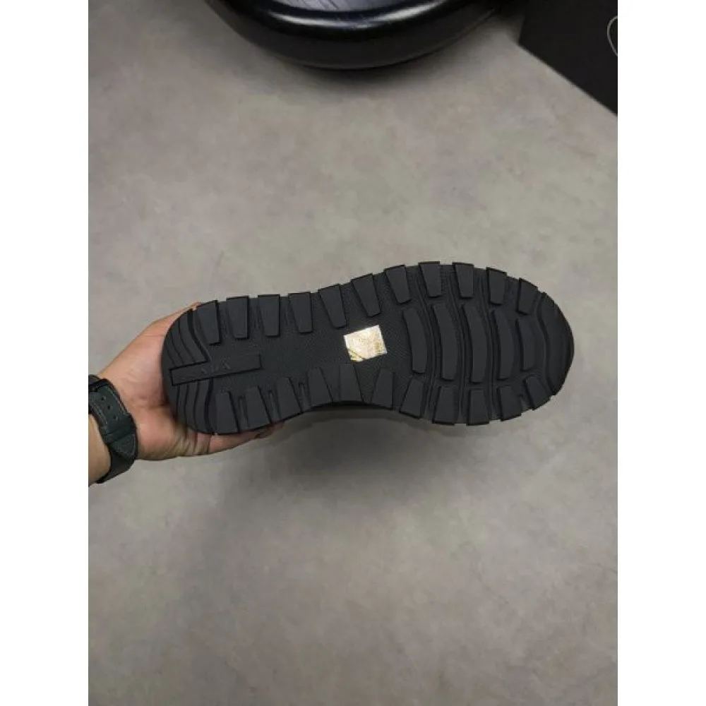 PRADA プラダ 2025SS 新着アイテム最安値販売 メンズ用 スニーカー 商品画像 10