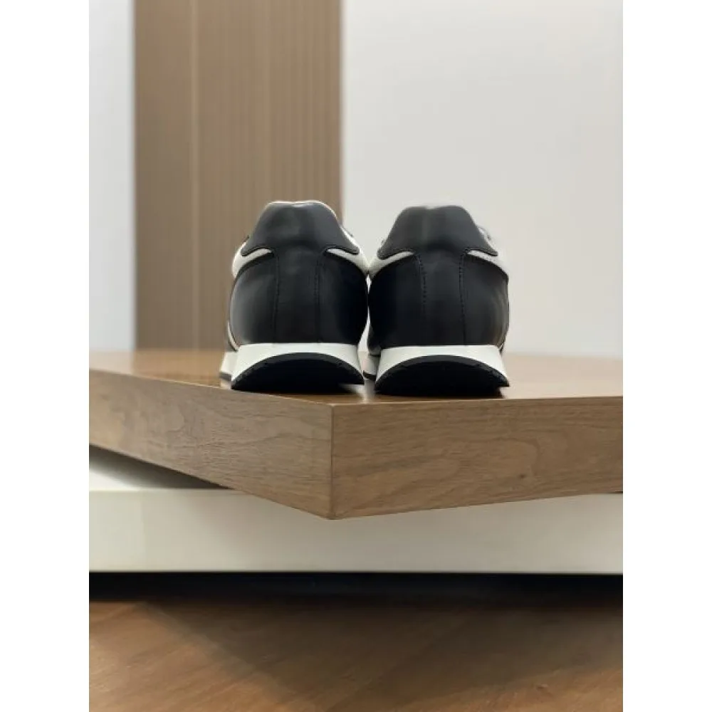 PRADA プラダ 2025SS 今季掲げているブランド メンズ用 スニーカー 商品画像 9