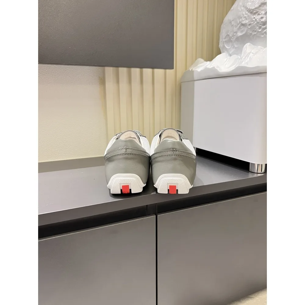2025SS スニーカー PRADA プラダ 夏のマストブランド!新作スニーカー登場 商品画像 8
