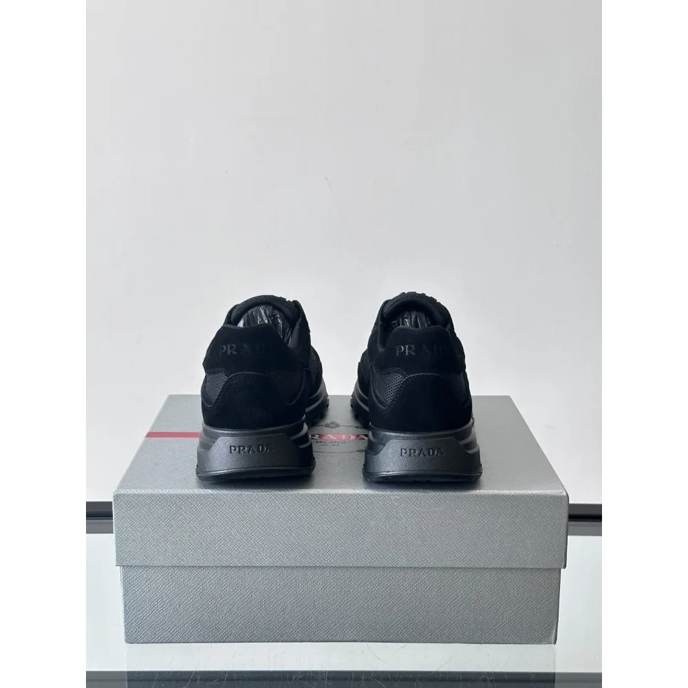 2025SS スニーカー PRADA プラダ この夏絶対押さえたい話題の一足 商品画像 8