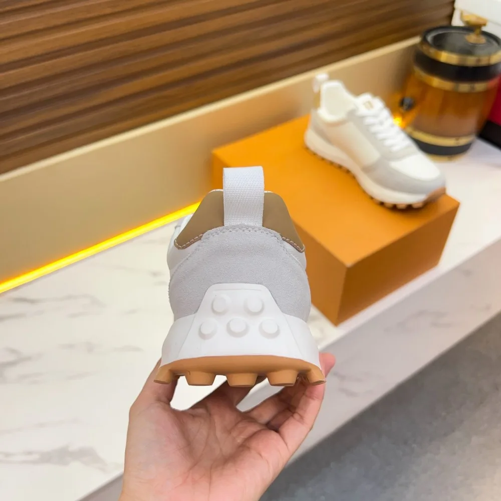 2025SS スニーカー PRADA プラダ 見逃せない夏季注目のトレンドアイテム 商品画像 8