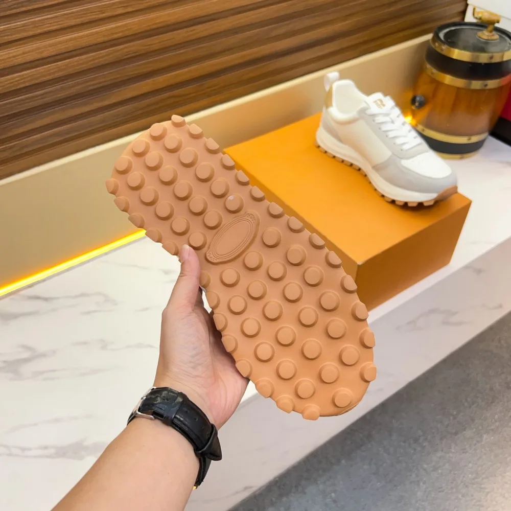 2025SS スニーカー PRADA プラダ 見逃せない夏季注目のトレンドアイテム 商品画像 9