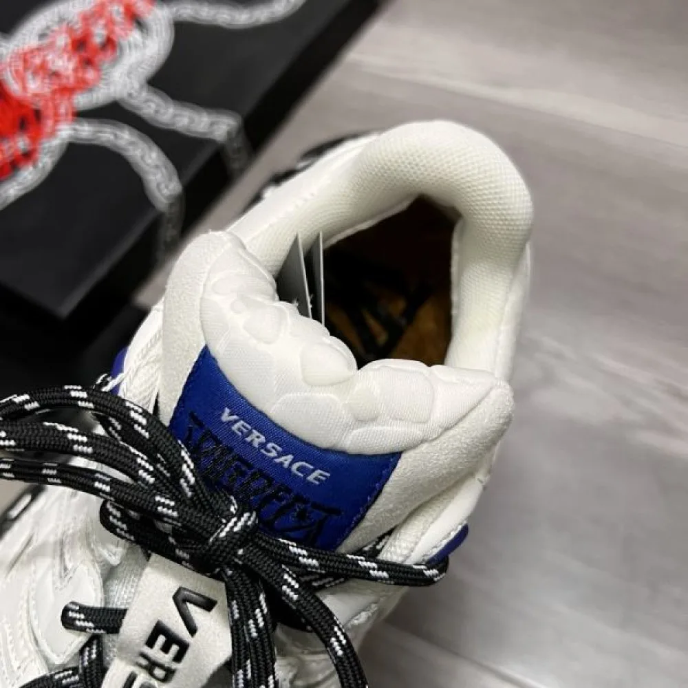 VERSACE ヴェルサーチェ 2025SS おしゃれを楽しむ! メンズ用 スニーカー 商品画像 7