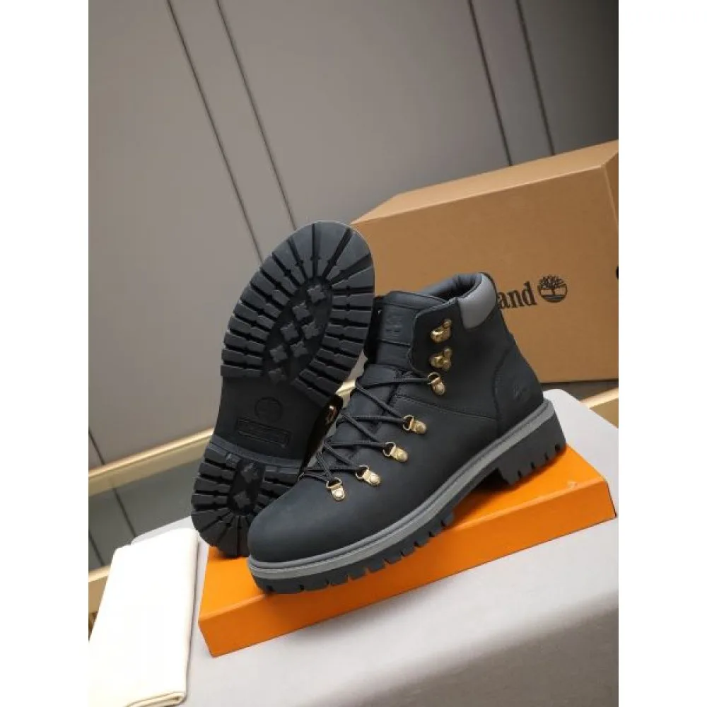 2025FW メンズ ブーツ LOUIS VUITTON ルイヴィトン 高評価のレビューアイテム 商品画像 9
