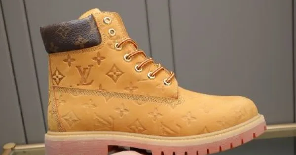 2025FW メンズ ブーツ LOUIS VUITTON ルイヴィトン 今年買い足すべき必見アイテム! 商品画像 11