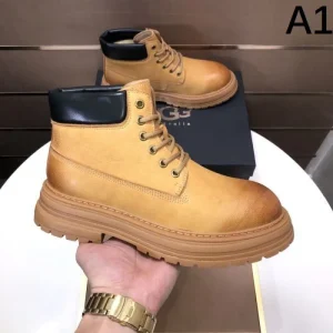 2025FW メンズ ブーツ UGG アグ 新作限定アイテムが人気沸騰中 商品画像 1
