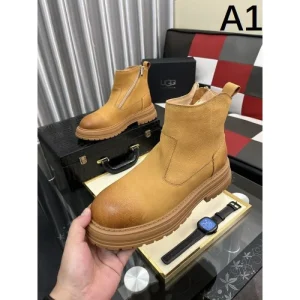 2025FW メンズ ブーツ UGG アグ 最新ランキングTOPにランクイン 商品画像 1