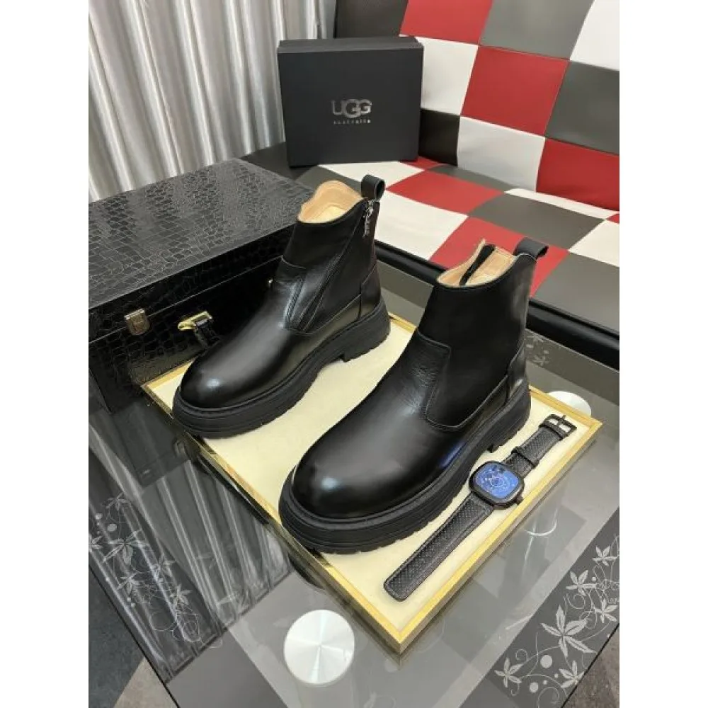 2025FW メンズ ブーツ UGG アグ 最新ランキングTOPにランクイン 商品画像 4