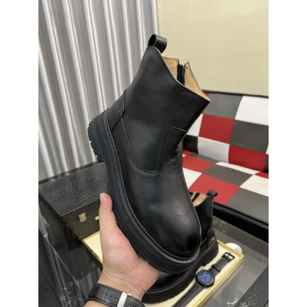 2025FW メンズ ブーツ UGG アグ 最新ランキングTOPにランクイン 商品画像 5