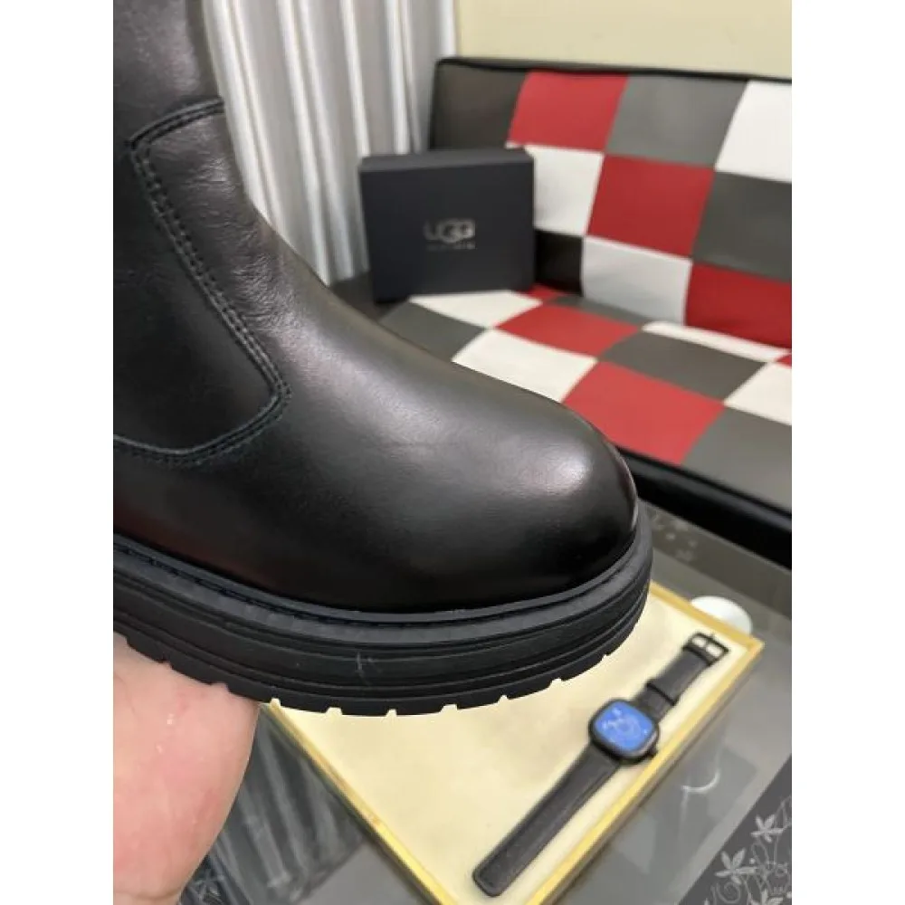 2025FW メンズ ブーツ UGG アグ 最新ランキングTOPにランクイン 商品画像 6
