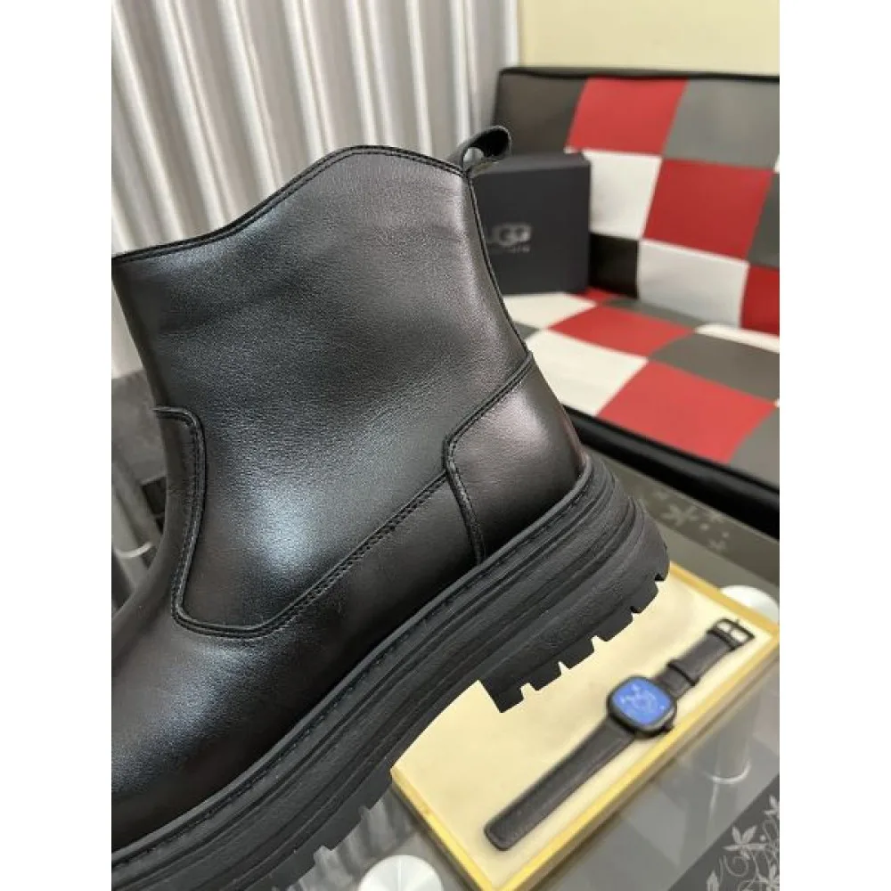 2025FW メンズ ブーツ UGG アグ 最新ランキングTOPにランクイン 商品画像 7