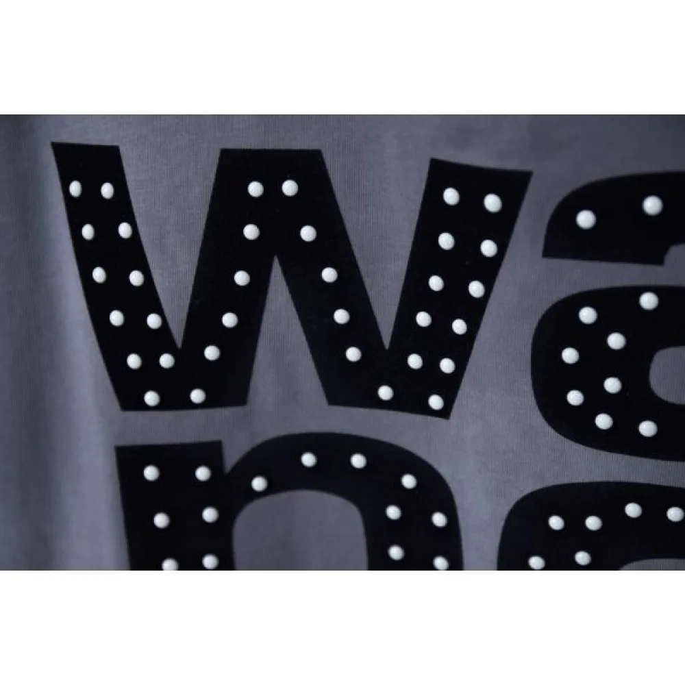 2025SS 半袖Tシャツ ALEXANDER WANG アレキサンダーワン 商品画像 8