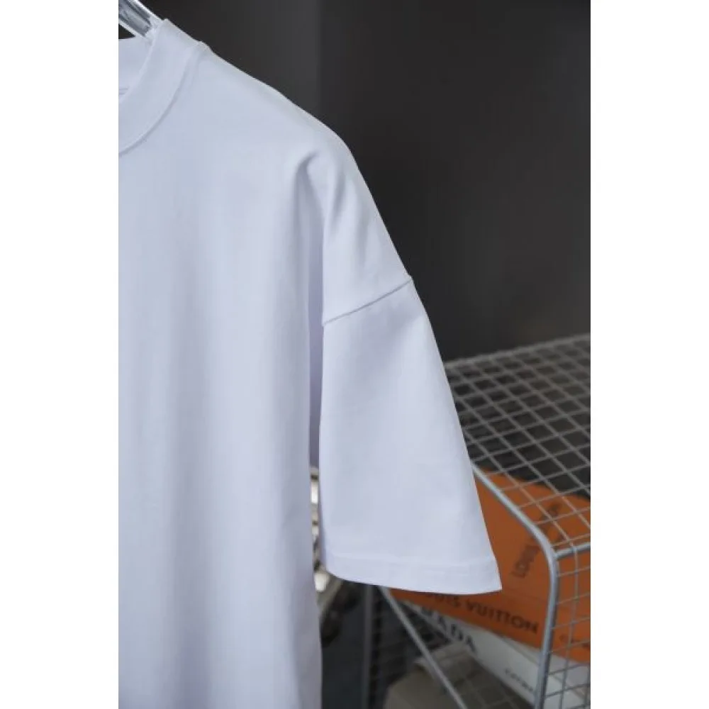 2025SS 半袖Tシャツ ALEXANDER WANG アレキサンダーワン 商品画像 5