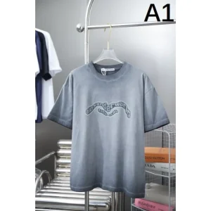 2025SS 半袖Tシャツ ALEXANDER WANG アレキサンダーワン 商品画像 1